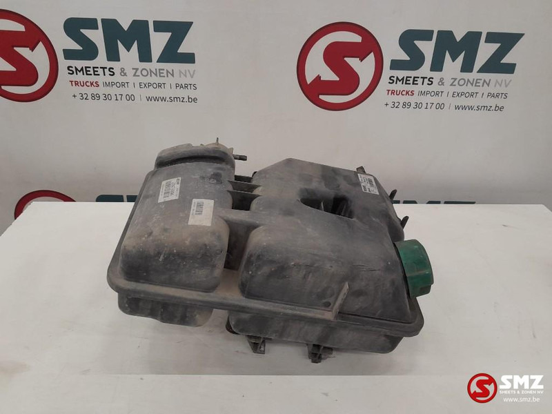 DAF Occ koelvloeistofreservoir DAF - Система охлаждения для Грузовиков: фото 3 DAF Occ koelvloeistofreservoir DAF - Система охлаждения для Грузовиков: фото 3