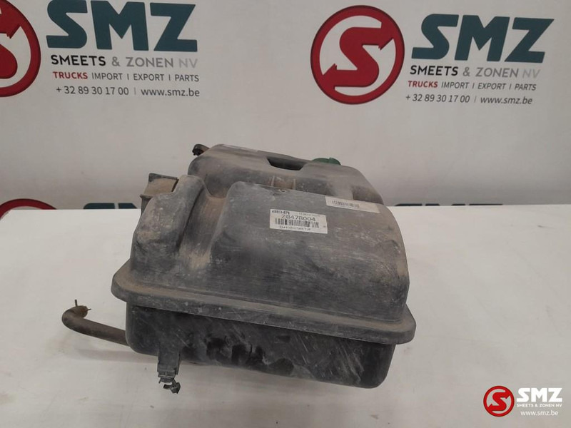 DAF Occ koelvloeistofreservoir DAF - Система охлаждения для Грузовиков: фото 2 DAF Occ koelvloeistofreservoir DAF - Система охлаждения для Грузовиков: фото 2