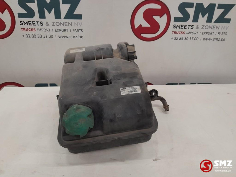 DAF Occ koelvloeistofreservoir DAF - Система охлаждения для Грузовиков: фото 1 DAF Occ koelvloeistofreservoir DAF - Система охлаждения для Грузовиков: фото 1