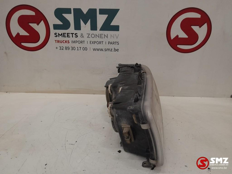 DAF Occ koplamp links DAF - Передняя фара для Грузовиков: фото 4 DAF Occ koplamp links DAF - Передняя фара для Грузовиков: фото 4