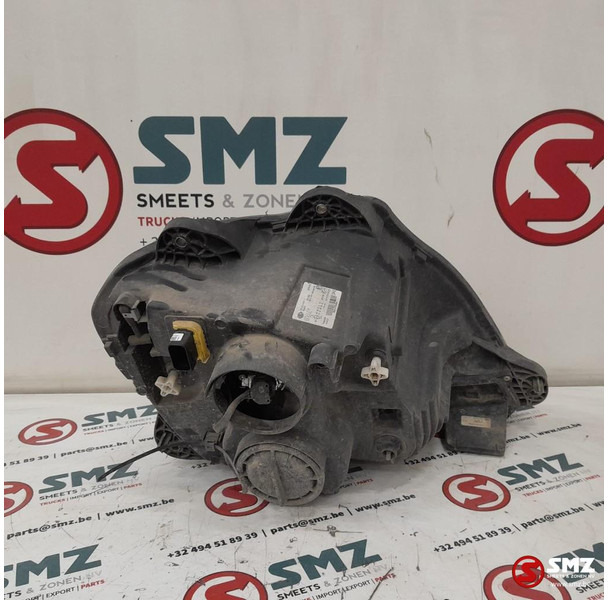 DAF Occ koplamp links DAF - Передняя фара для Грузовиков: фото 2 DAF Occ koplamp links DAF - Передняя фара для Грузовиков: фото 2