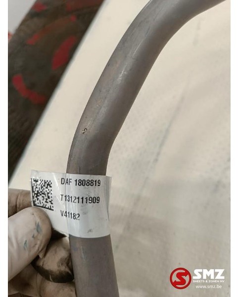 DAF Occ leiding compressor 460mm Daf XF105 - Двигатель и запчасти для Грузовиков: фото 2 DAF Occ leiding compressor 460mm Daf XF105 - Двигатель и запчасти для Грузовиков: фото 2