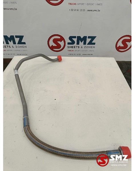 DAF Occ leiding compressor 460mm Daf XF105 - Двигатель и запчасти для Грузовиков: фото 1 DAF Occ leiding compressor 460mm Daf XF105 - Двигатель и запчасти для Грузовиков: фото 1