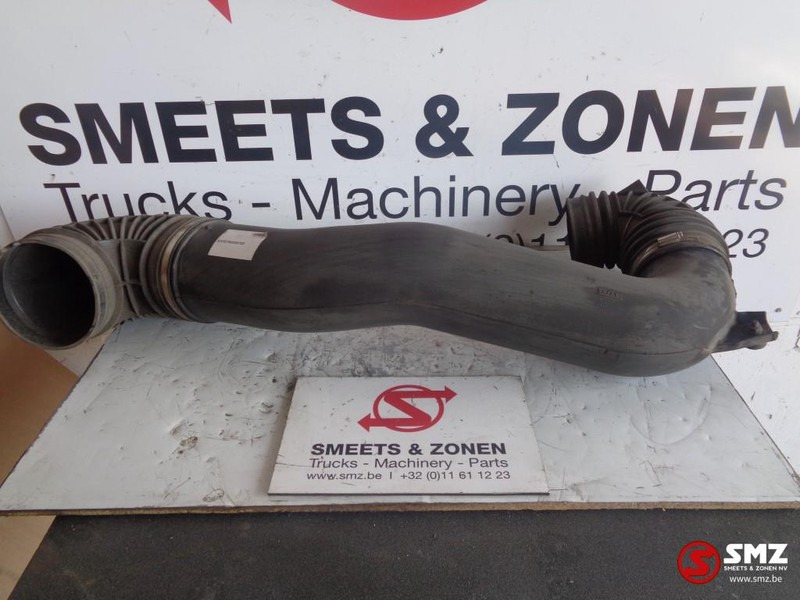 DAF Occ luchtinlaat 1637940 - Система впуска для Грузовиков: фото 1 DAF Occ luchtinlaat 1637940 - Система впуска для Грузовиков: фото 1