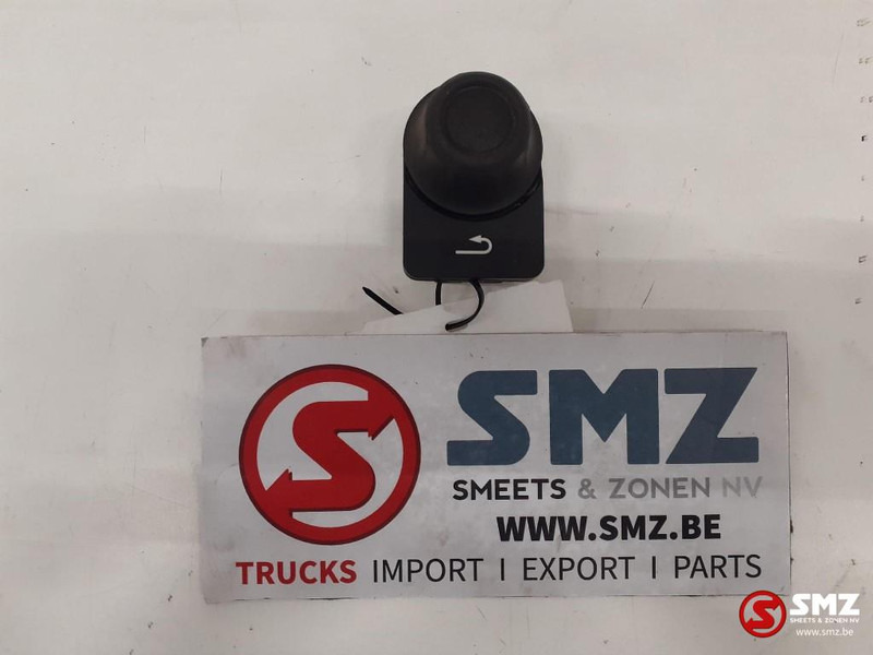 DAF Occ menuschakelaar DAF - Электрическая система для Грузовиков: фото 1 DAF Occ menuschakelaar DAF - Электрическая система для Грузовиков: фото 1