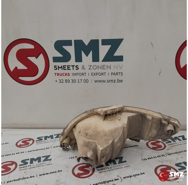 DAF Occ mistlicht rechts DAF - Противотуманная фара для Грузовиков: фото 2 DAF Occ mistlicht rechts DAF - Противотуманная фара для Грузовиков: фото 2