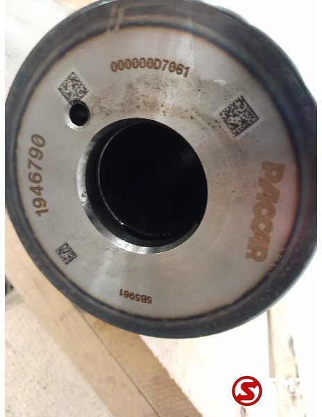 DAF Occ nokkenas + nokkenastandwiel MX13 DAF - Распределительный вал для Грузовиков: фото 5 DAF Occ nokkenas + nokkenastandwiel MX13 DAF - Распределительный вал для Грузовиков: фото 5