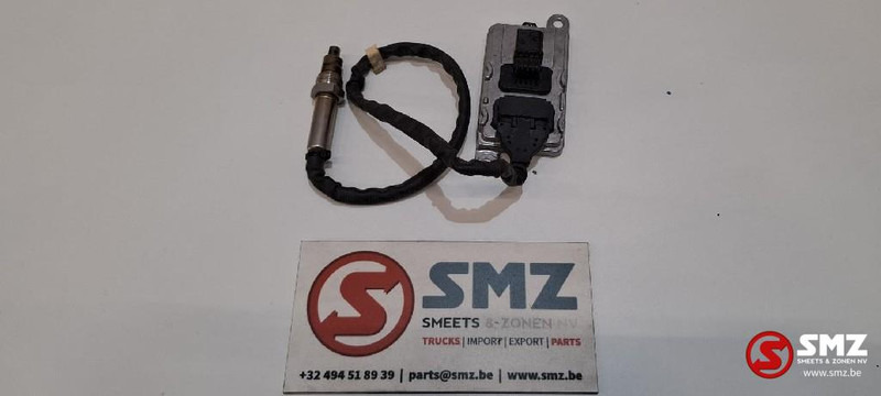DAF Occ nox-sensor DAF - Сенсор для Грузовиков: фото 2 DAF Occ nox-sensor DAF - Сенсор для Грузовиков: фото 2