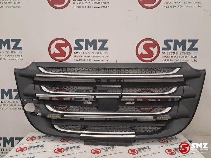 DAF Occ ondergrille DAF - Решётка радиатора для Грузовиков: фото 1 DAF Occ ondergrille DAF - Решётка радиатора для Грузовиков: фото 1