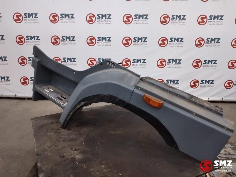 DAF Occ opstap +spatbordverlenging links DAF CF 85 165 - Кабина и интерьер для Грузовиков: фото 1 DAF Occ opstap +spatbordverlenging links DAF CF 85 165 - Кабина и интерьер для Грузовиков: фото 1