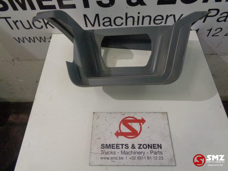 DAF Occ opstapbak daf cf65 75 85 - Кабина и интерьер для Грузовиков: фото 2 DAF Occ opstapbak daf cf65 75 85 - Кабина и интерьер для Грузовиков: фото 2