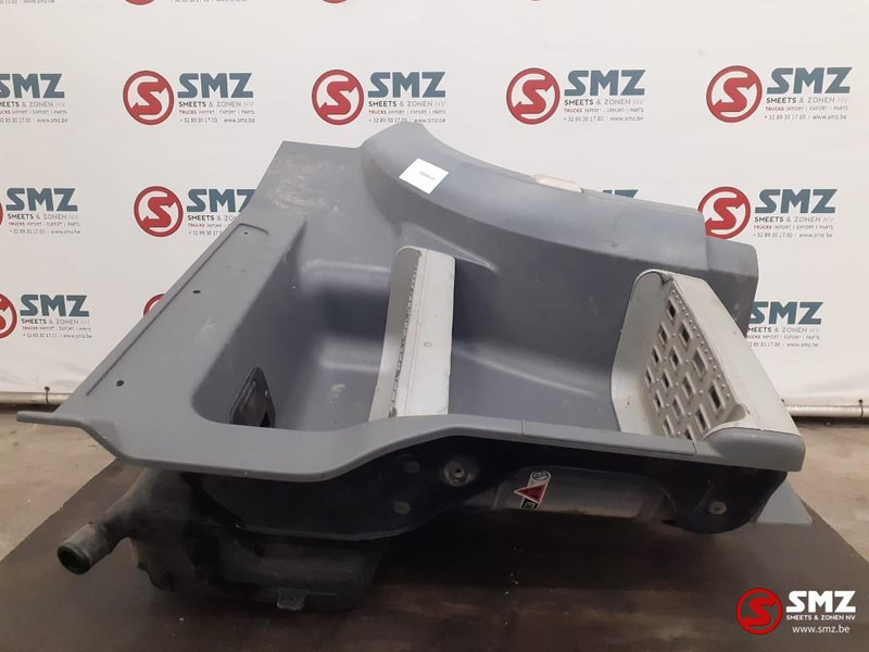 DAF Occ opstapbak links DAF - Кабина и интерьер для Грузовиков: фото 1 DAF Occ opstapbak links DAF - Кабина и интерьер для Грузовиков: фото 1