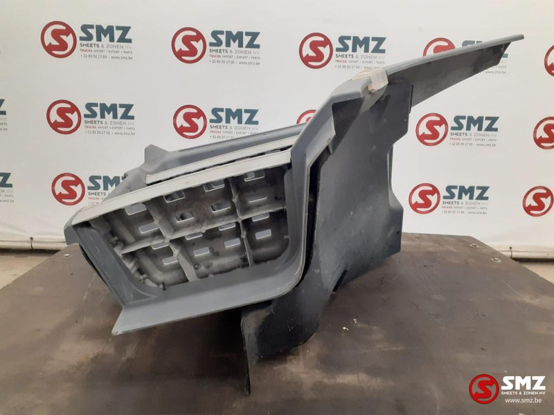 DAF Occ opstapbak links DAF - Кабина и интерьер для Грузовиков: фото 2 DAF Occ opstapbak links DAF - Кабина и интерьер для Грузовиков: фото 2