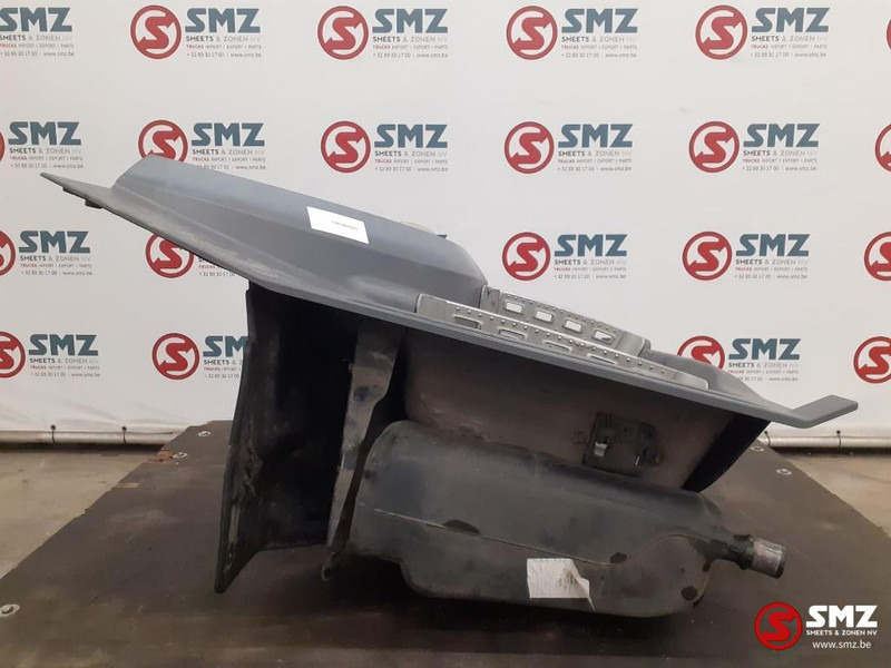 DAF Occ opstapbak links DAF - Кабина и интерьер для Грузовиков: фото 3 DAF Occ opstapbak links DAF - Кабина и интерьер для Грузовиков: фото 3