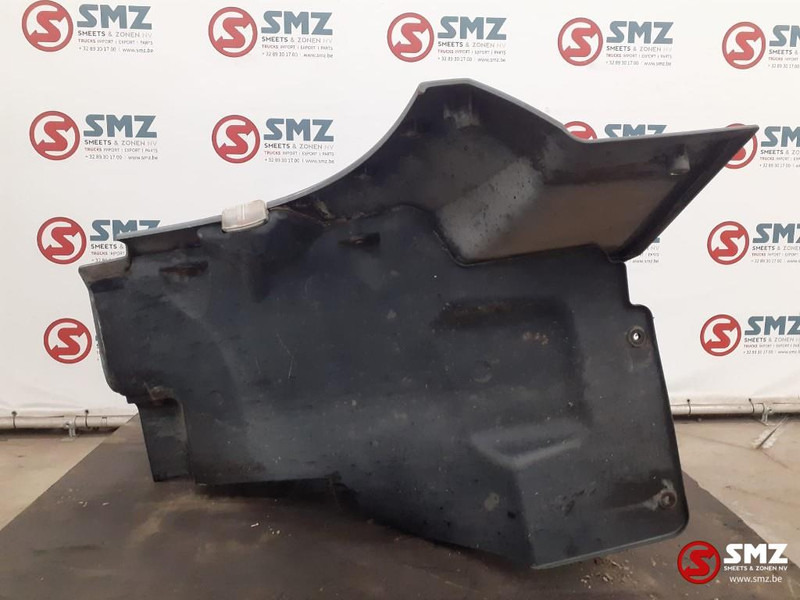 DAF Occ opstapbak links DAF - Кабина и интерьер для Грузовиков: фото 4 DAF Occ opstapbak links DAF - Кабина и интерьер для Грузовиков: фото 4