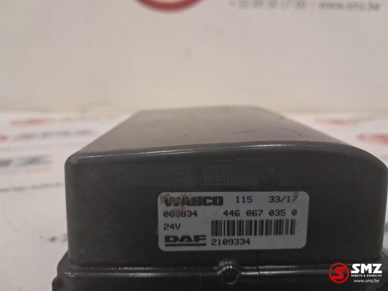 DAF Occ radar sensor DAF - Сенсор для Грузовиков: фото 4 DAF Occ radar sensor DAF - Сенсор для Грузовиков: фото 4