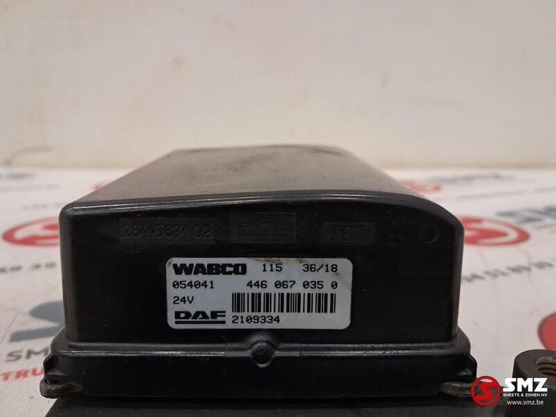 DAF Occ radar sensor DAF - Сенсор для Грузовиков: фото 5 DAF Occ radar sensor DAF - Сенсор для Грузовиков: фото 5