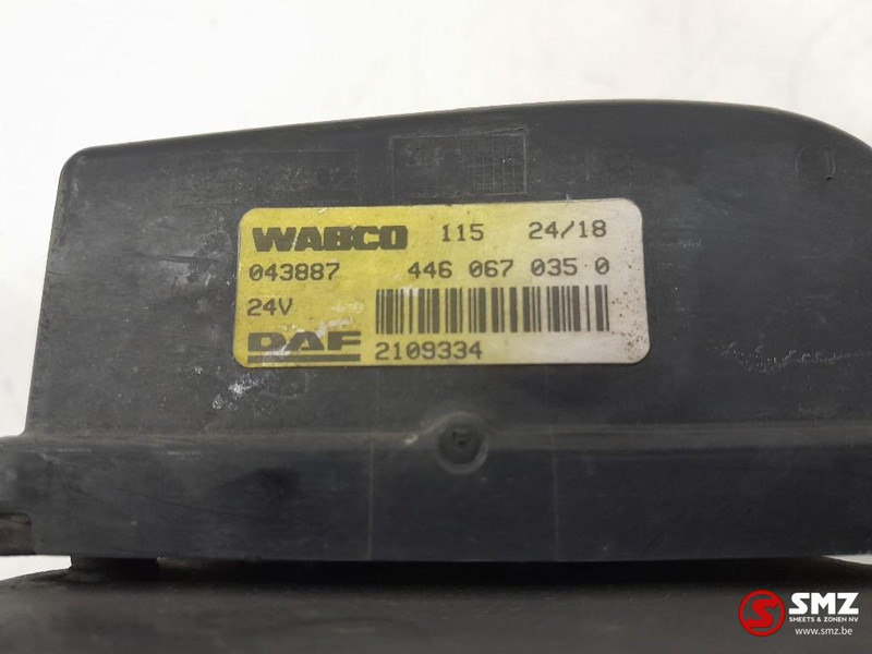 Сенсор для Грузовиков DAF Occ radarsensor DAF: фото 6