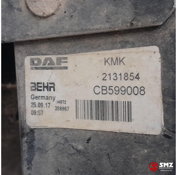 DAF Occ radiator DAF - Радиатор для Грузовиков: фото 5 DAF Occ radiator DAF - Радиатор для Грузовиков: фото 5