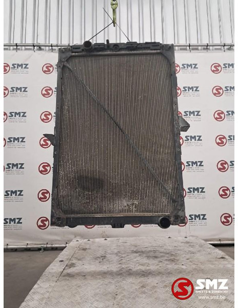 DAF Occ radiator DAF - Радиатор для Грузовиков: фото 1 DAF Occ radiator DAF - Радиатор для Грузовиков: фото 1