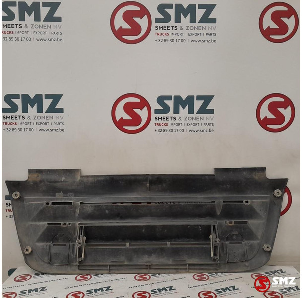 DAF Occ radiatorgrille DAF - Решётка радиатора для Грузовиков: фото 2 DAF Occ radiatorgrille DAF - Решётка радиатора для Грузовиков: фото 2