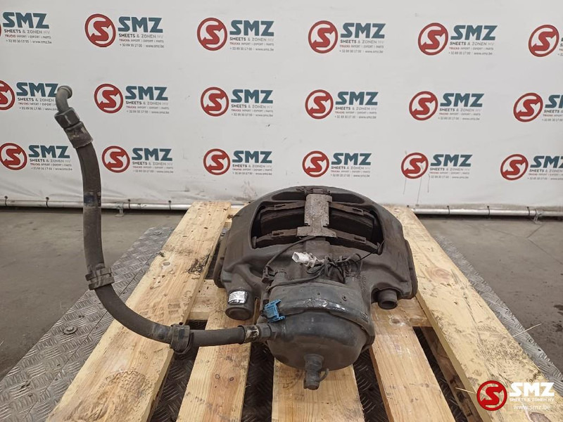 DAF Occ remklauw DAF - Тормозной суппорт для Грузовиков: фото 1 DAF Occ remklauw DAF - Тормозной суппорт для Грузовиков: фото 1