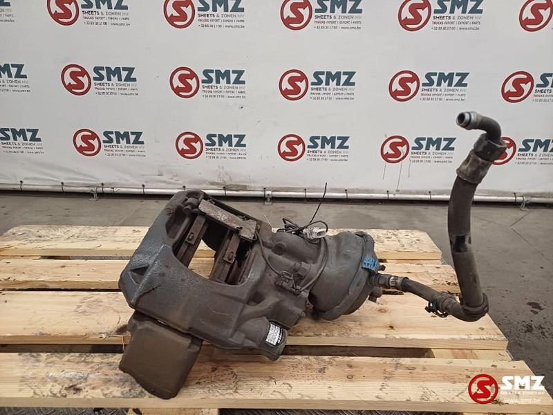 DAF Occ remklauw DAF - Тормозной суппорт для Грузовиков: фото 3 DAF Occ remklauw DAF - Тормозной суппорт для Грузовиков: фото 3