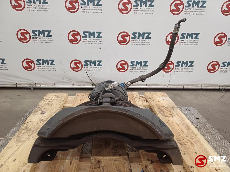 DAF Occ remklauw DAF - Тормозной суппорт для Грузовиков: фото 2 DAF Occ remklauw DAF - Тормозной суппорт для Грузовиков: фото 2