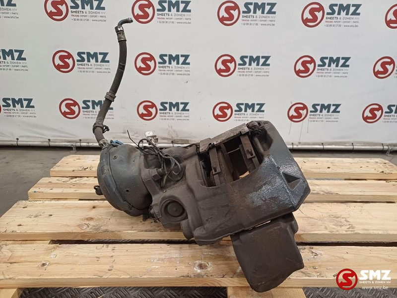 DAF Occ remklauw DAF - Тормозной суппорт для Грузовиков: фото 4 DAF Occ remklauw DAF - Тормозной суппорт для Грузовиков: фото 4