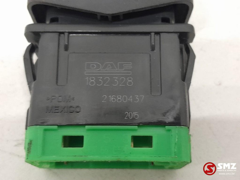 Электрическая система для Грузовиков DAF Occ set schakelaars DAF: фото 6