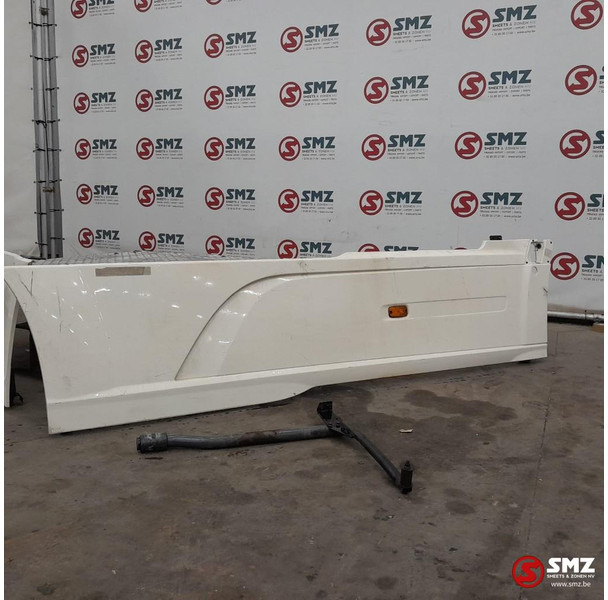 DAF Occ set side skirts L/R DAF - Рама/ Шасси для Грузовиков: фото 4 DAF Occ set side skirts L/R DAF - Рама/ Шасси для Грузовиков: фото 4