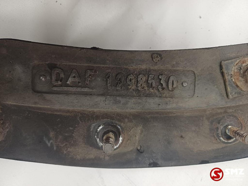 DAF Occ set spatbordkappen L/R DAF - Кузов и экстерьер для Грузовиков: фото 4 DAF Occ set spatbordkappen L/R DAF - Кузов и экстерьер для Грузовиков: фото 4