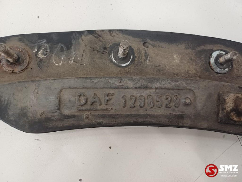 DAF Occ set spatbordkappen L/R DAF - Кузов и экстерьер для Грузовиков: фото 3 DAF Occ set spatbordkappen L/R DAF - Кузов и экстерьер для Грузовиков: фото 3