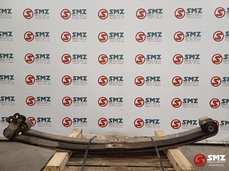 DAF Occ set voorste bladveren DAF - Рессорная подвеска для Грузовиков: фото 1 DAF Occ set voorste bladveren DAF - Рессорная подвеска для Грузовиков: фото 1