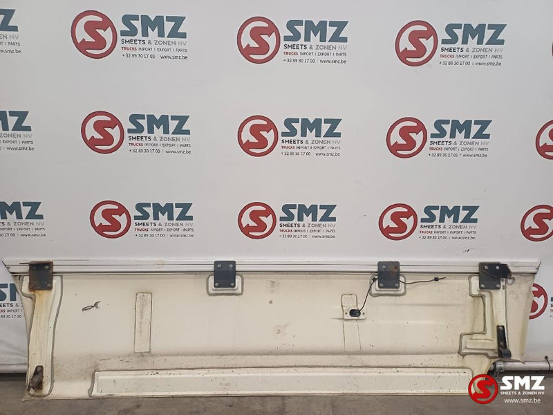 DAF Occ side skirt links DAF - Рама/ Шасси для Грузовиков: фото 2 DAF Occ side skirt links DAF - Рама/ Шасси для Грузовиков: фото 2