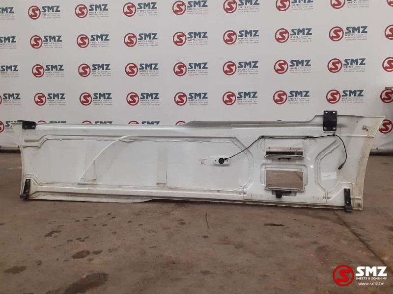 DAF Occ side skirt links DAF - Рама/ Шасси для Грузовиков: фото 2 DAF Occ side skirt links DAF - Рама/ Шасси для Грузовиков: фото 2