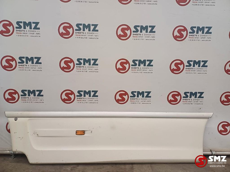 DAF Occ side skirt links DAF - Рама/ Шасси для Грузовиков: фото 1 DAF Occ side skirt links DAF - Рама/ Шасси для Грузовиков: фото 1