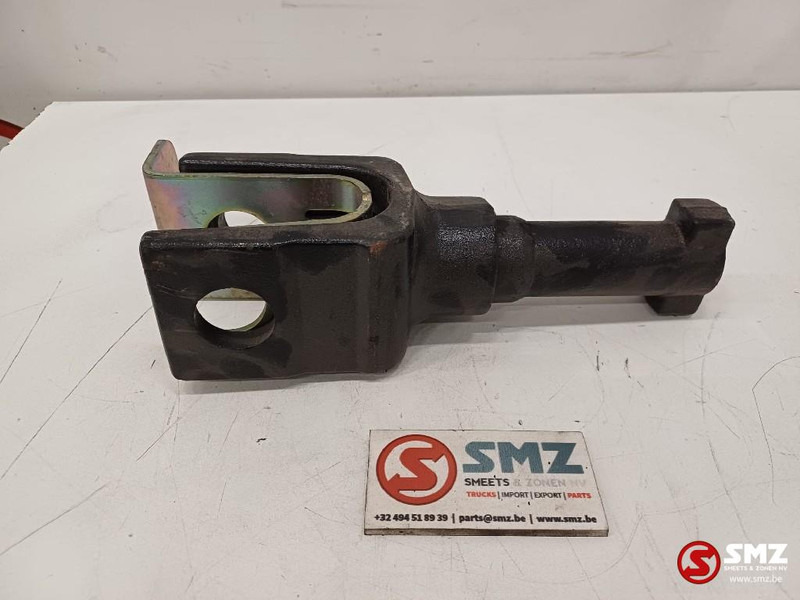 DAF Occ sleepoog DAF - Седло для Грузовиков: фото 3 DAF Occ sleepoog DAF - Седло для Грузовиков: фото 3