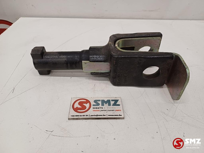 DAF Occ sleepoog DAF - Седло для Грузовиков: фото 1 DAF Occ sleepoog DAF - Седло для Грузовиков: фото 1