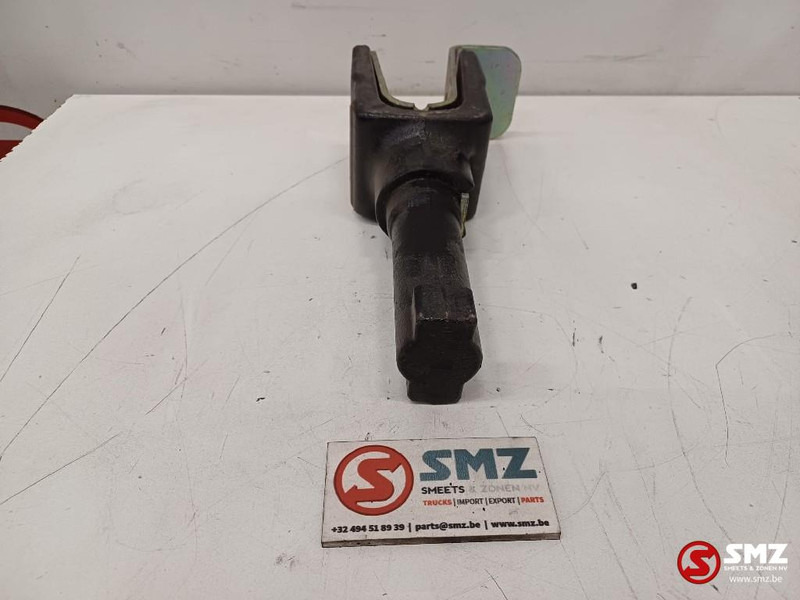 DAF Occ sleepoog DAF - Седло для Грузовиков: фото 2 DAF Occ sleepoog DAF - Седло для Грузовиков: фото 2