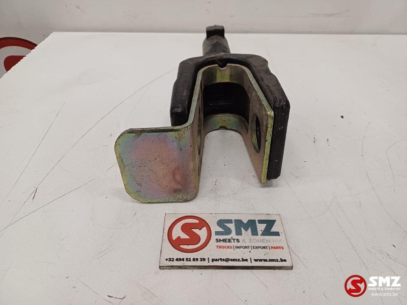 DAF Occ sleepoog DAF - Седло для Грузовиков: фото 4 DAF Occ sleepoog DAF - Седло для Грузовиков: фото 4