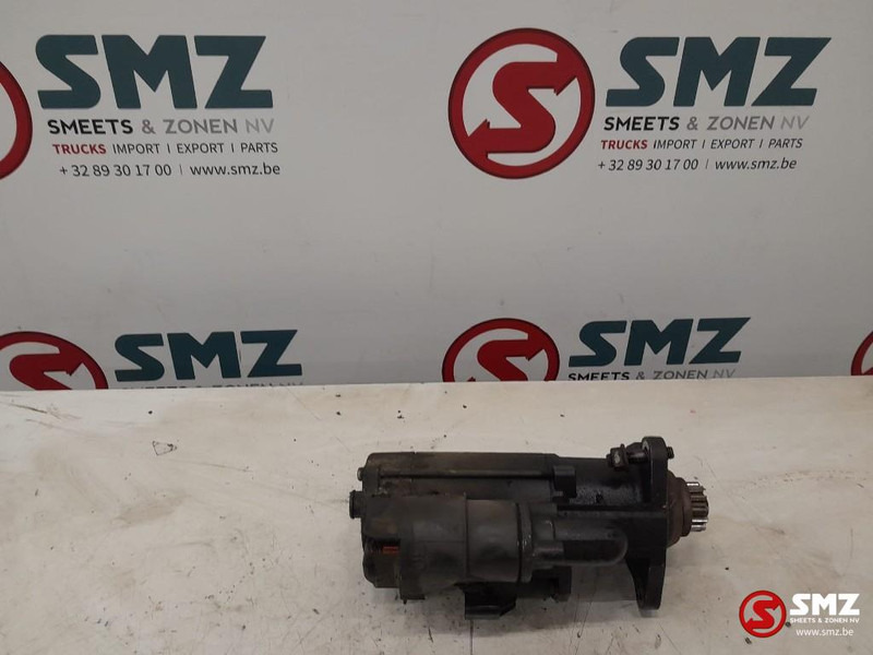 DAF Occ starter DAF - Электрическая система для Грузовиков: фото 4 DAF Occ starter DAF - Электрическая система для Грузовиков: фото 4