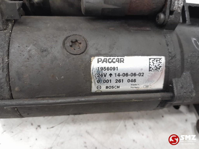 DAF Occ starter DAF - Электрическая система для Грузовиков: фото 5 DAF Occ starter DAF - Электрическая система для Грузовиков: фото 5