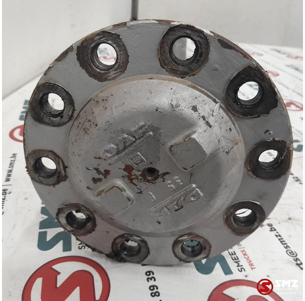 DAF Occ steekas met sper DAF - Рама/ Шасси для Грузовиков: фото 5 DAF Occ steekas met sper DAF - Рама/ Шасси для Грузовиков: фото 5