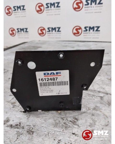 DAF Occ steun CDM FMS unit - Кабина и интерьер для Грузовиков: фото 2 DAF Occ steun CDM FMS unit - Кабина и интерьер для Грузовиков: фото 2