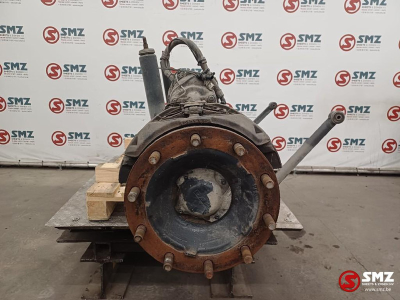 DAF Occ stuuras 167N DAF - Рулевое управление для Грузовиков: фото 3 DAF Occ stuuras 167N DAF - Рулевое управление для Грузовиков: фото 3