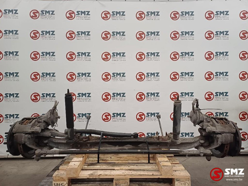 DAF Occ stuuras 167N DAF - Рулевое управление для Грузовиков: фото 1 DAF Occ stuuras 167N DAF - Рулевое управление для Грузовиков: фото 1