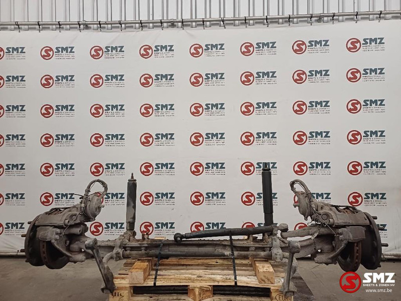 DAF Occ stuuras 167N DAF - Рулевое управление для Грузовиков: фото 2 DAF Occ stuuras 167N DAF - Рулевое управление для Грузовиков: фото 2