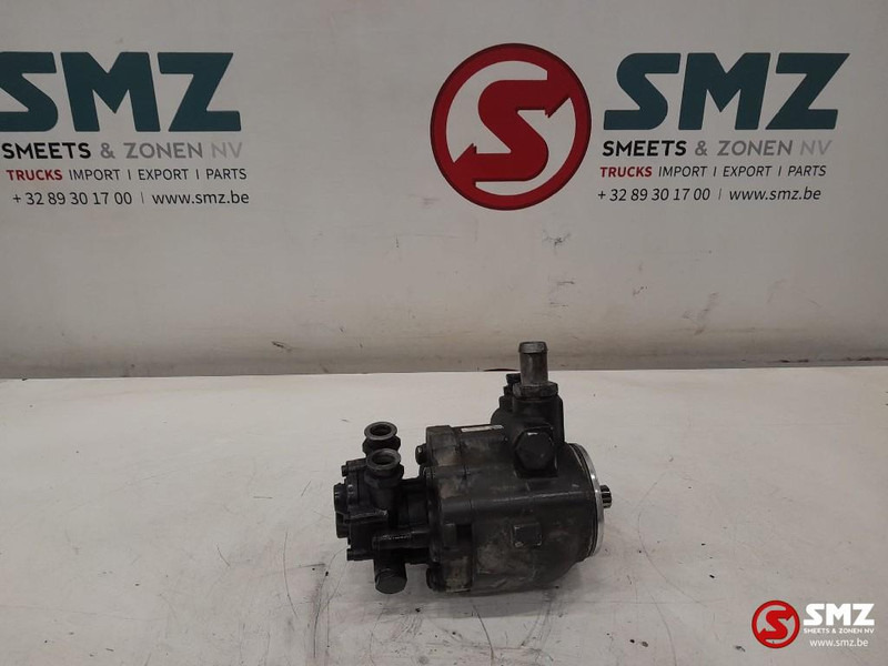 DAF Occ stuurbekrachtigingspomp DAF - Насос гидроусилителя для Грузовиков: фото 1 DAF Occ stuurbekrachtigingspomp DAF - Насос гидроусилителя для Грузовиков: фото 1
