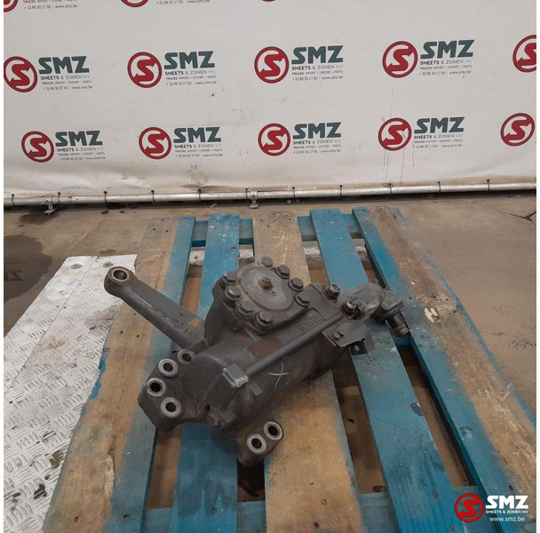 DAF Occ stuurhuis DAF - Рулевой механизм для Грузовиков: фото 1 DAF Occ stuurhuis DAF - Рулевой механизм для Грузовиков: фото 1